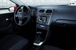 Volkswagen Polo 2009 года